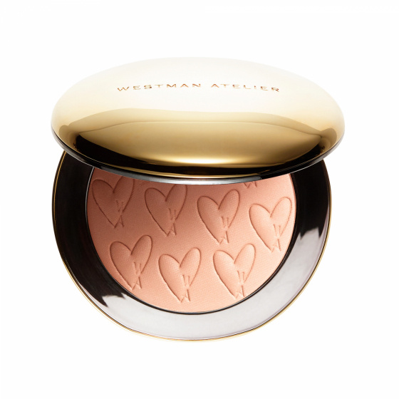 Beauty Butter Powder Bronzer , Coup de Soleil i gruppen Make Up / Clean Beauty hos COW parfymeri AB (BF281900-5392)