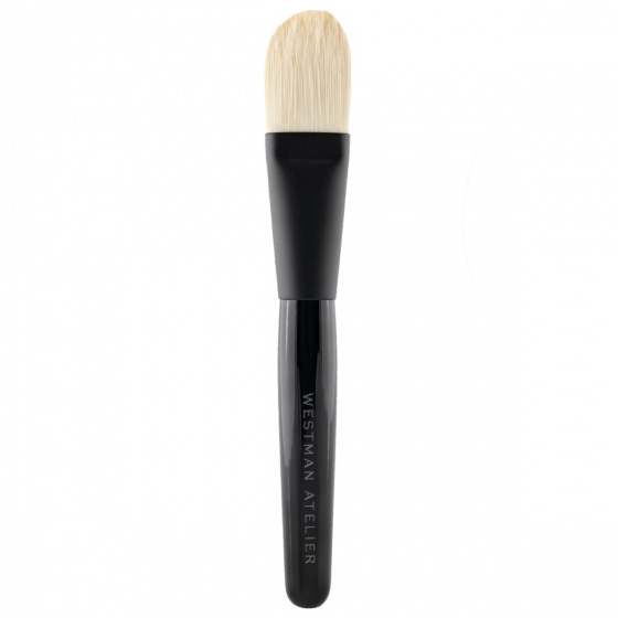 Foundation Brush in the group Tools and Brushes / Brushes at COW parfymeri AB (BF3021000)