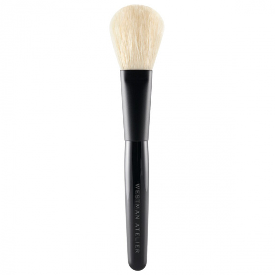 Powder Brush in the group Make Up / Clean Beauty at COW parfymeri AB (BF3021100)