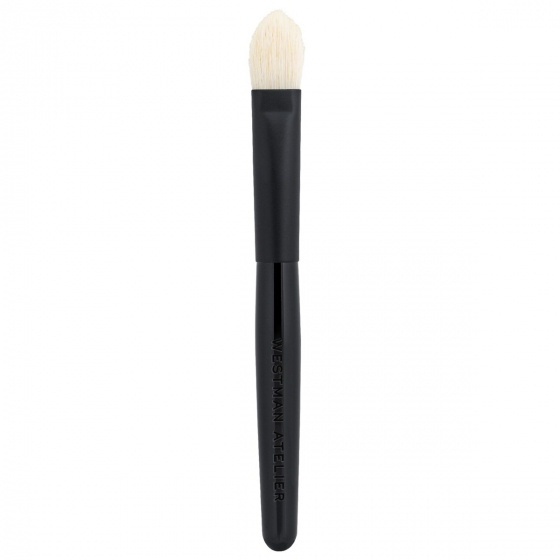 Eye shadow brush I in the group Make Up / Clean Beauty at COW parfymeri AB (BF3021300)