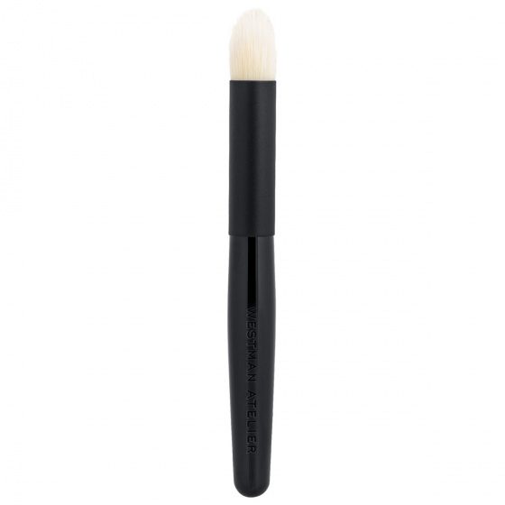 Eye shadow brush II in the group Make Up / Clean Beauty at COW parfymeri AB (BF3021400)