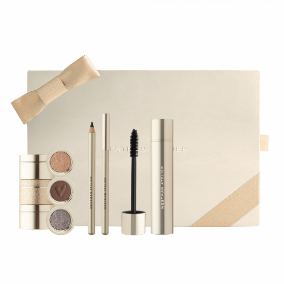 The Eye Love You Edition in the group Make Up / Palettes at COW parfymeri AB (BK3829202)