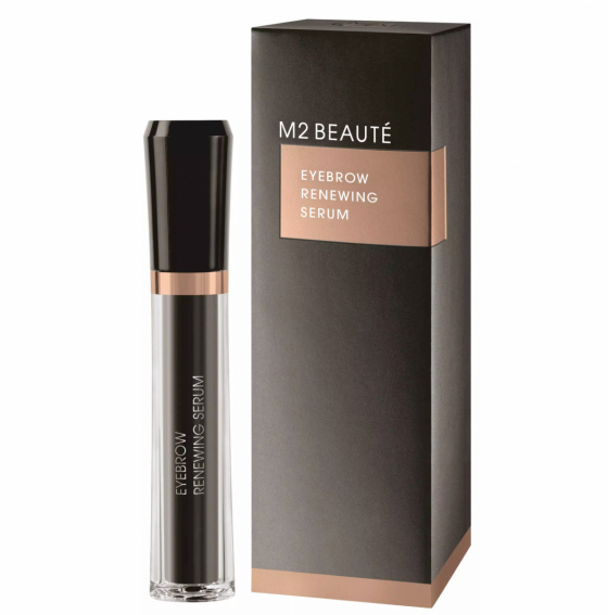 Eyebrow Renewing Serum i gruppen Make Up / Ögon hos COW parfymeri AB (Brow)