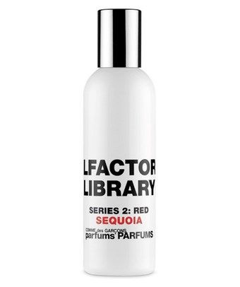 Sequoia Olfactory Library i gruppen Doft / Parfym / Olfactory Library Collection hos COW parfymeri AB (CDG-SEQUOIA)