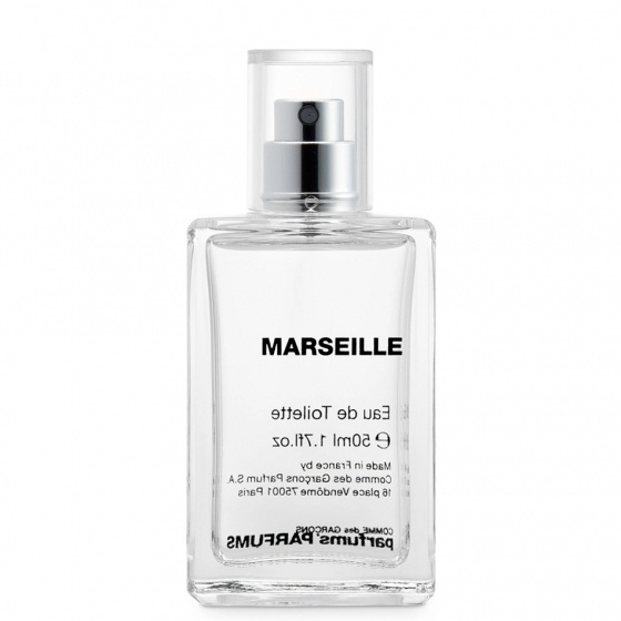 Marseille in the group Fragrance / Perfume at COW parfymeri AB (CDGMARS50)