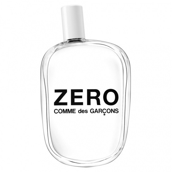 Zero in the group Fragrance / Perfume at COW parfymeri AB (CDGZERO)