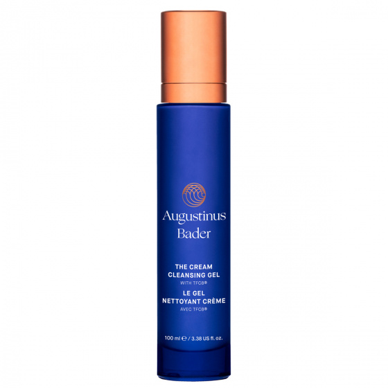 The Cream Cleansing Gel i gruppen Hudvård / Clean Beauty hos COW parfymeri AB (CG-1001-100)