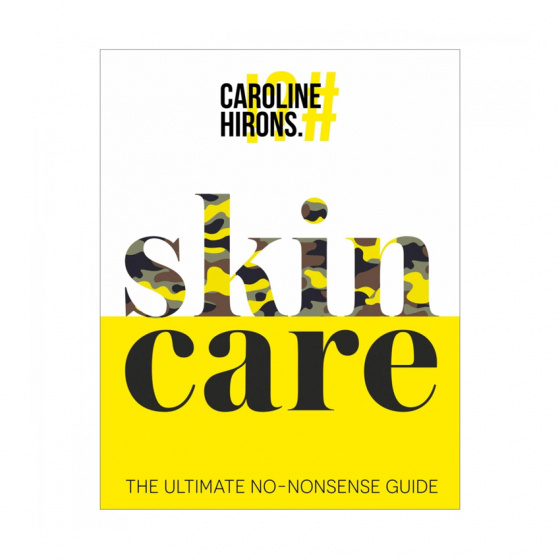  Skincare i gruppen Doft / Böcker/Tidskrift hos COW parfymeri AB (CH1)