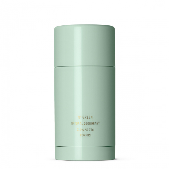 Nº Green Natural Deodorant in the group Bath and Body / Deo at COW parfymeri AB (CN-NoGreen-2-6)