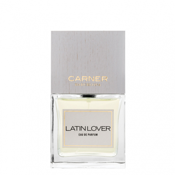 Latin Lover in the group Fragrance / Perfume at COW parfymeri AB (Car--lat-love)