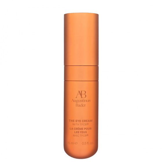The Eye Cream Nomad i gruppen Hudvård / Clean Beauty hos COW parfymeri AB (EC-1001-015)