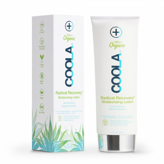 ER+ Radical Recovery® After-Sun Lotion i gruppen Kropp och Bad / Solskydd / After-Sun hos COW parfymeri AB (ER-RRAS)