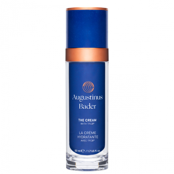 The Cream i gruppen Hudvård / Clean Beauty hos COW parfymeri AB (FC-0001)