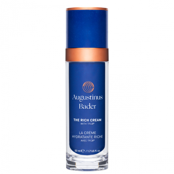 The Rich Cream i gruppen Hudvård / Clean Beauty hos COW parfymeri AB (FC-0002)