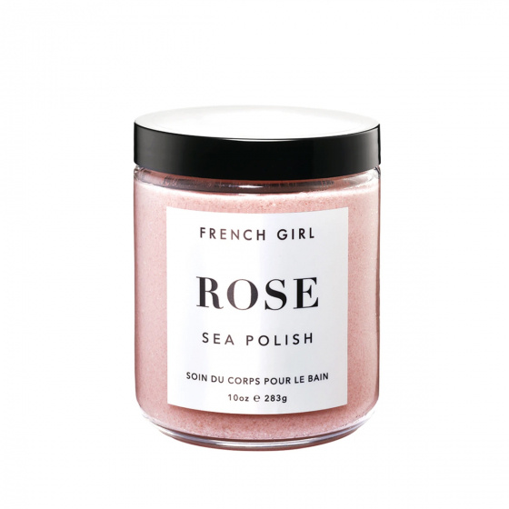 Rose Sea Polish - Smoothing Treatment i gruppen Kropp och Bad / Clean Beauty hos COW parfymeri AB (FGOBPR)