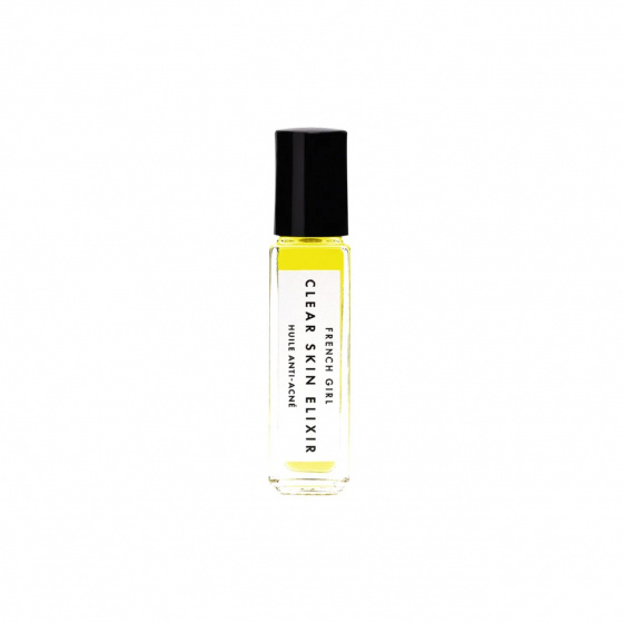 Clear Skin Oil i gruppen Kropp och Bad / Clean Beauty hos COW parfymeri AB (FGOCSO)