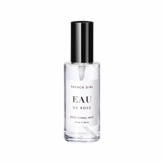 Eau De Rose - Rose Floral Mist i gruppen Kropp och Bad / Clean Beauty hos COW parfymeri AB (FGOFTR)