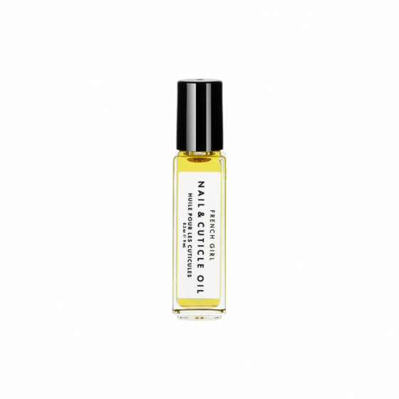 Nail & Cuticle Oil i gruppen Make Up / Naglar hos COW parfymeri AB (FGONCO)