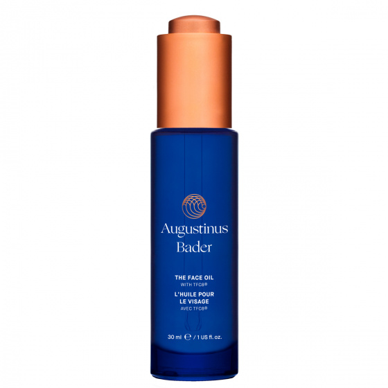 The Face Oil i gruppen Hudvård / Clean Beauty hos COW parfymeri AB (FO-1001-030)