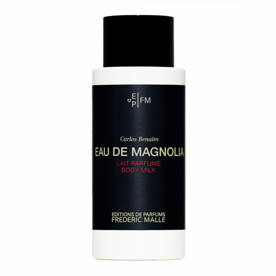 Eau de Magnolia Body Milk i gruppen Kropp och Bad / Lotion hos COW parfymeri AB (H45W010000)