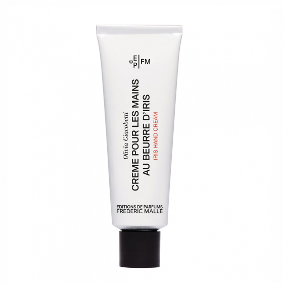Iris Hand Cream, 30 ml. i gruppen Kropp och Bad / Hand och Fot hos COW parfymeri AB (Iris-hand)