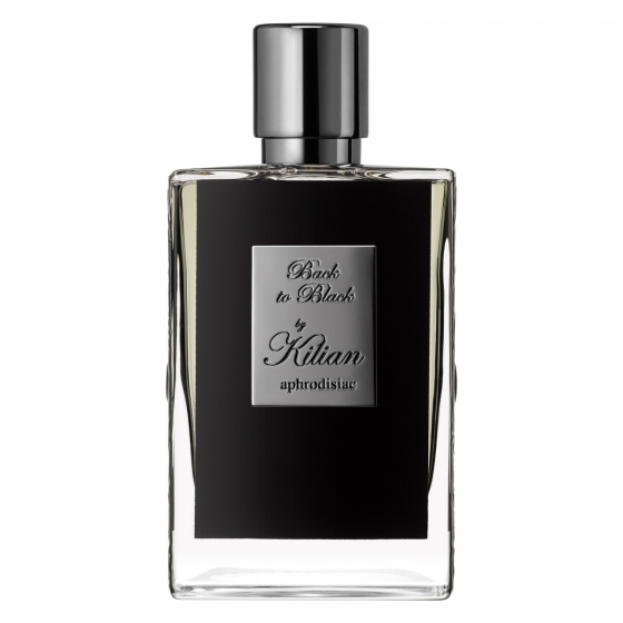 Back To Black, aphrodisiac in the group Fragrance / Perfume at COW parfymeri AB (KilBack2Black)