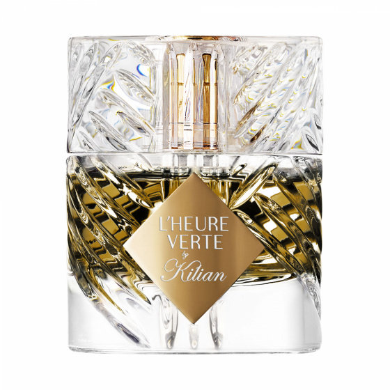 L\'Heure Verte by Kilian in the group Fragrance / Perfume at COW parfymeri AB (KilLheureV)