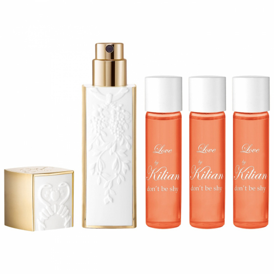 Love, Don´t Be Shy, 30 ml i gruppen Doft / Parfym hos COW parfymeri AB (KilLoveDBS-4221)