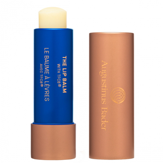 The Lip Balm in the group Skincare / Clean Beauty at COW parfymeri AB (LB-1001-004)