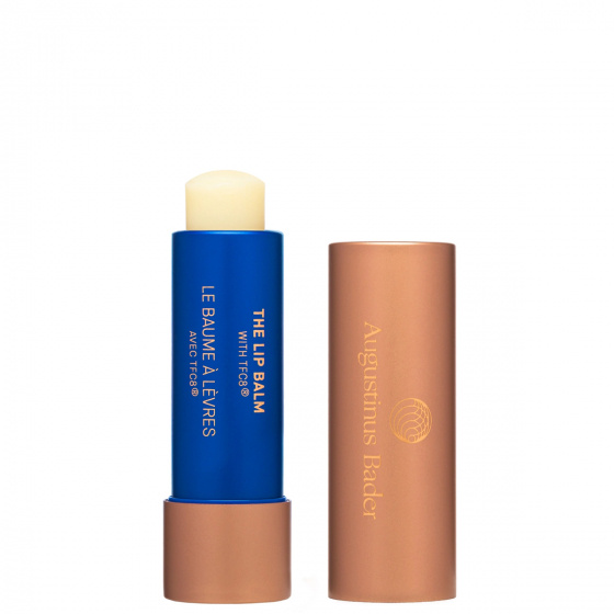 The Lip Balm i gruppen Hudvård / Clean Beauty hos COW parfymeri AB (LB-1001-004)