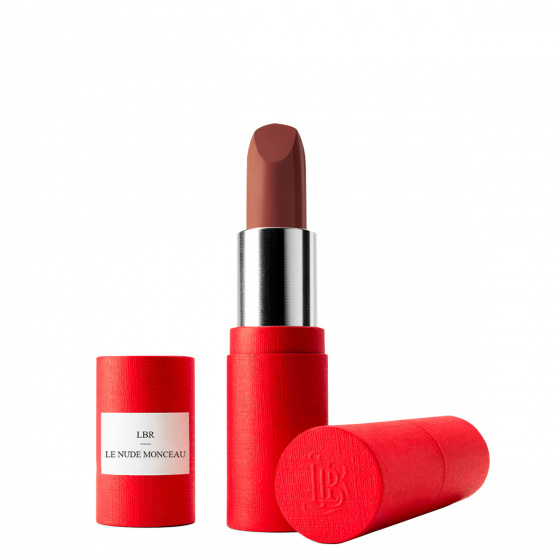 Le Nude Monceau Lipstick Refill in the group Make Up / Lips at COW parfymeri AB (LBR47R)