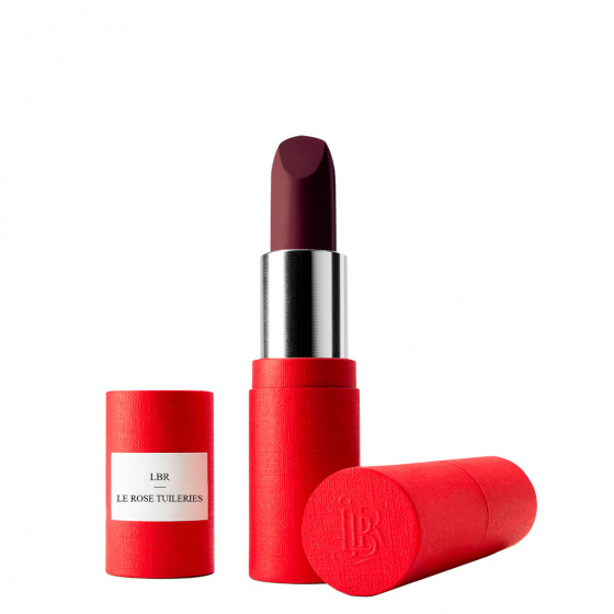 Le Rose Tuileries Lipstick Refill i gruppen Make Up / Lppar hos COW parfymeri AB (LBR49R)