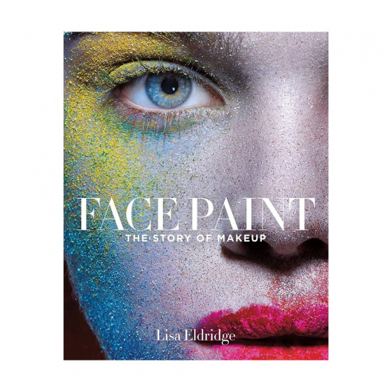 Face Paint i gruppen Make Up / Böcker hos COW parfymeri AB (LE)