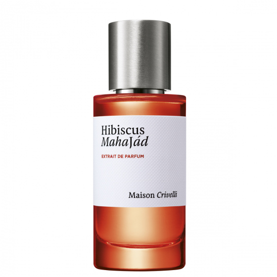 Hibiscus Mahajad in the group Fragrance / Perfume at COW parfymeri AB (MC012050)