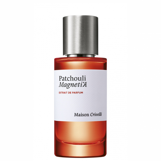 Patchouli Magnetik Extrait i gruppen Doft / Parfym hos COW parfymeri AB (MC014050)