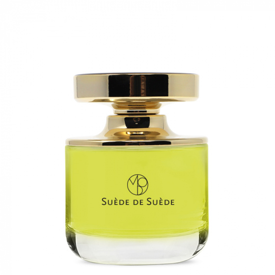 Sude de Sude in the group Fragrance / Perfume at COW parfymeri AB (MdOSdS)