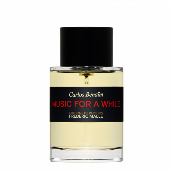Music for a While in the group Fragrance / Perfume at COW parfymeri AB (MfaW01)