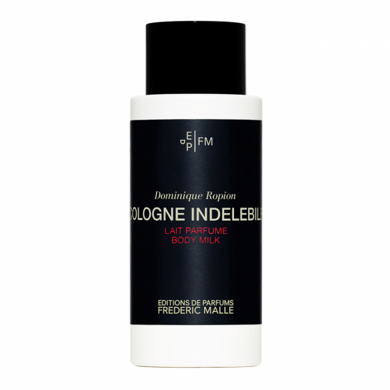 Cologne Indelebile Body Milk in the group Bath and Body / Shower & Soap at COW parfymeri AB (N22LC200)