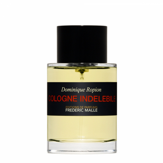 Cologne Indelebile in the group Fragrance / Perfume at COW parfymeri AB (N22V)