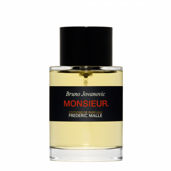 Monsieur in the group Fragrance / Perfume at COW parfymeri AB (N23V)