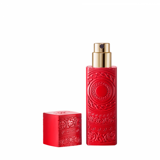 Red Refillable Travel Spray i gruppen Doft hos COW parfymeri AB (N41P010000)