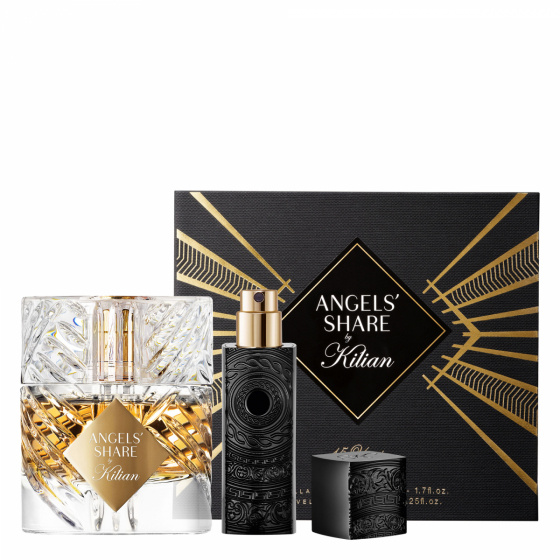 AngelsShare Icon Set i gruppen Doft / Kit hos COW parfymeri AB (N4NR010000)