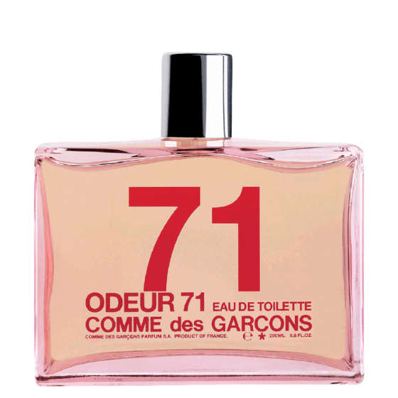 Odeur 71 in the group Fragrance / Perfume at COW parfymeri AB (OD71-01)