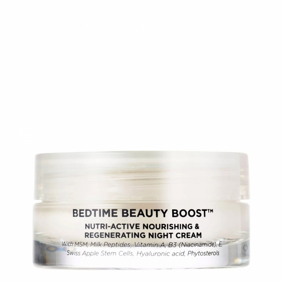 Bedtime Beauty Boost i gruppen Hudvrd / Clean Beauty hos COW parfymeri AB (OS102)