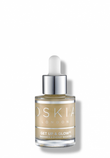 Get Up and Glow i gruppen Hudvård / Clean Beauty hos COW parfymeri AB (OS103)