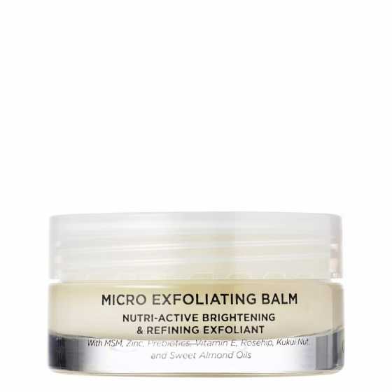 Micro Exfoliating Balm in the group Skincare / Clean Beauty at COW parfymeri AB (OS105)