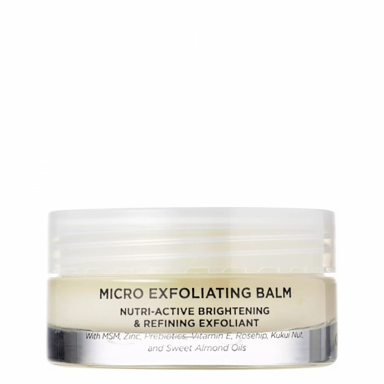 Micro Exfoliating Balm i gruppen Hudvrd / Clean Beauty hos COW parfymeri AB (OS105)