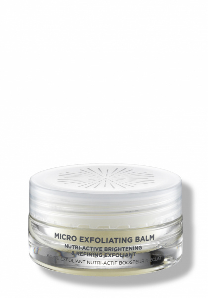 Micro Exfoliating Balm in the group Skincare / Clean Beauty at COW parfymeri AB (OS105)