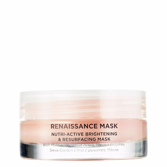 Renaissance Mask Nutri-Active Brightening & Resurfacing i gruppen Hudvård / Clean Beauty hos COW parfymeri AB (OS110)