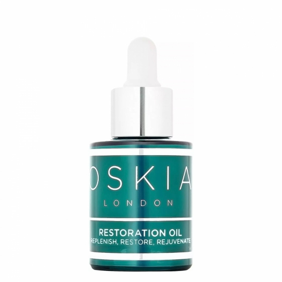 Restoration Oil in the group Skincare / Clean Beauty at COW parfymeri AB (OS116)